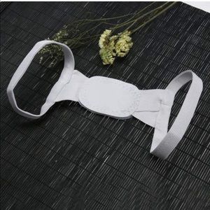 Brand new posture corrector